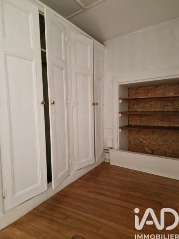 Maison à vendre 4 pièces 81 m² Saint-Martin-de-Sanzay