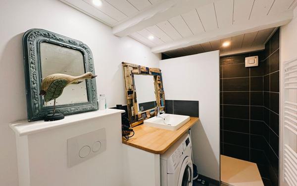 Maison à vendre    3 pièces • 40 m2 Saint-Martin-de-Ré