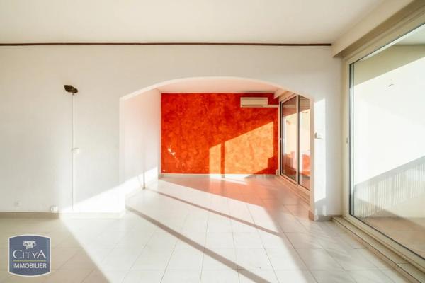 Appartement à vendre 4 pièces 80m² Lapalud (84840)