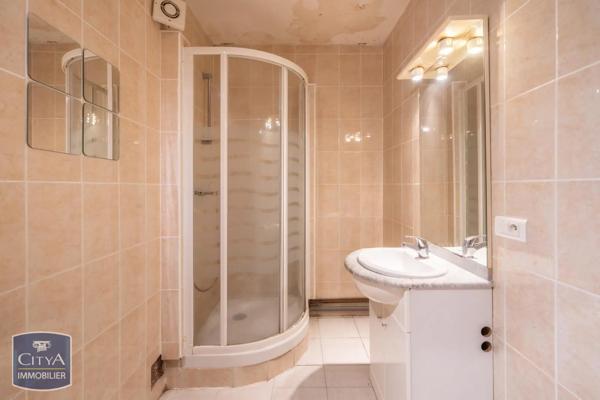 Appartement à vendre 4 pièces 80m² Lapalud (84840)