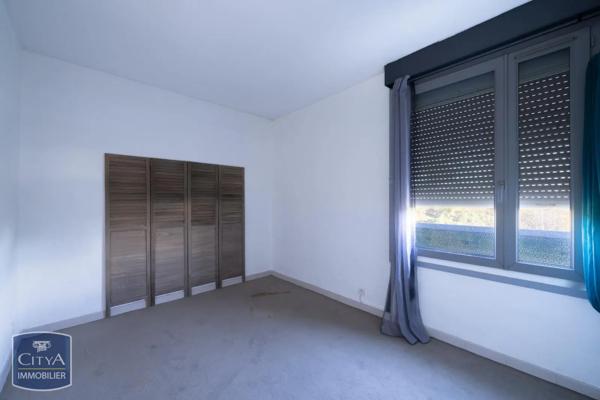 Appartement à vendre 4 pièces 80m² Lapalud (84840)