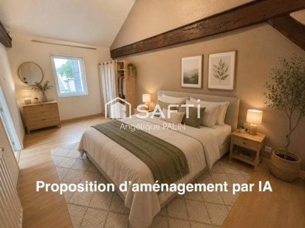 Idéal primo-accédant ou investisseur !