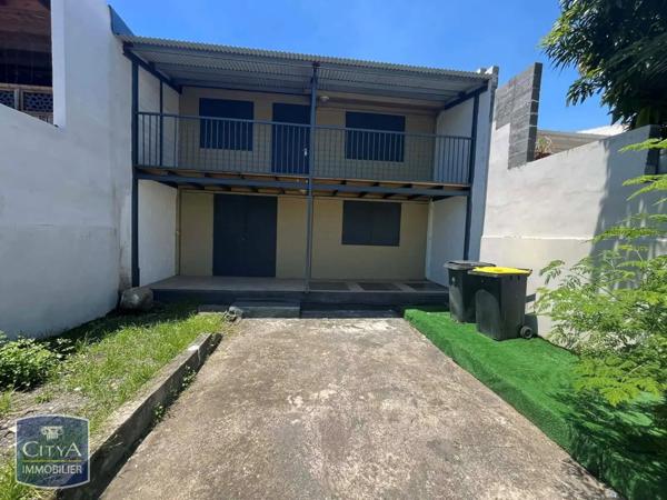 Maison à louer 6 pièces 102m²