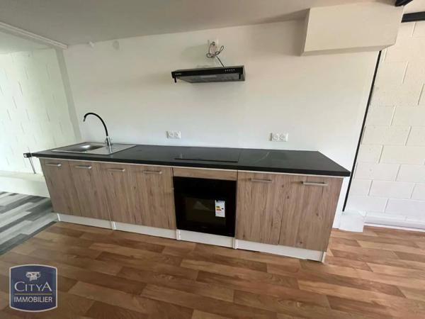 Maison à louer 6 pièces 102m²