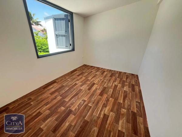 Maison à louer 6 pièces 102m²