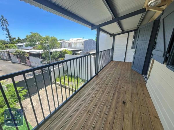 Maison à louer 6 pièces 102m²