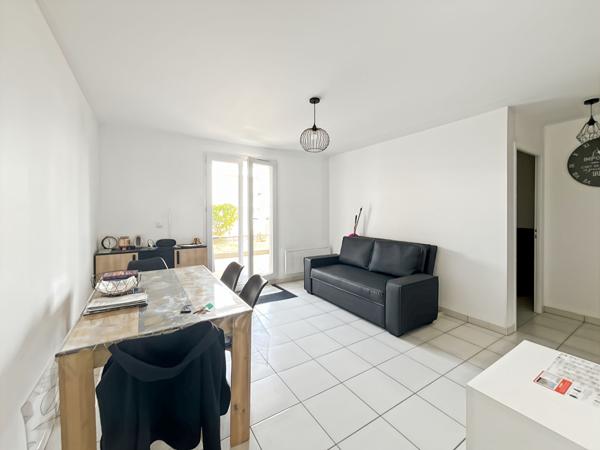 Appartement La Barre De Monts 2 pièce(s) 37 m2