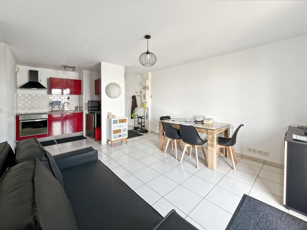 Appartement La Barre De Monts 2 pièce(s) 37 m2