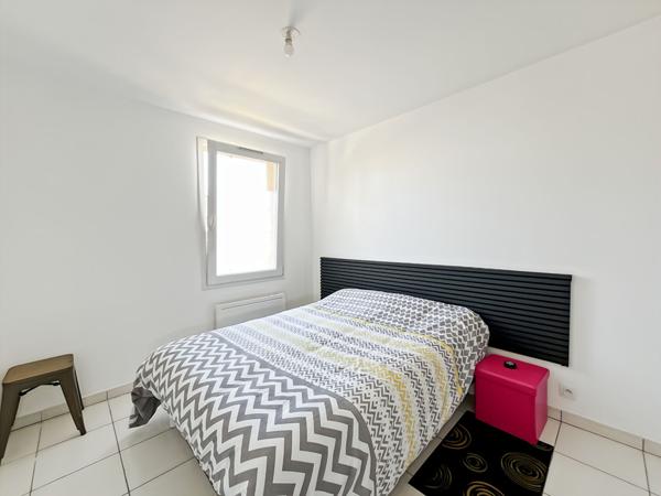 Appartement La Barre De Monts 2 pièce(s) 37 m2
