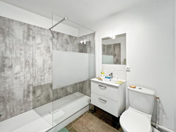 Appartement La Barre De Monts 2 pièce(s) 37 m2