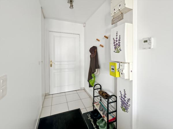 Appartement La Barre De Monts 2 pièce(s) 37 m2