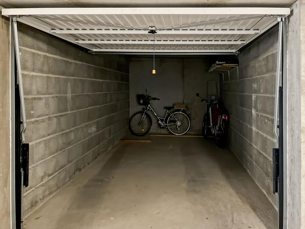 Appartement La Barre De Monts 2 pièce(s) 37 m2