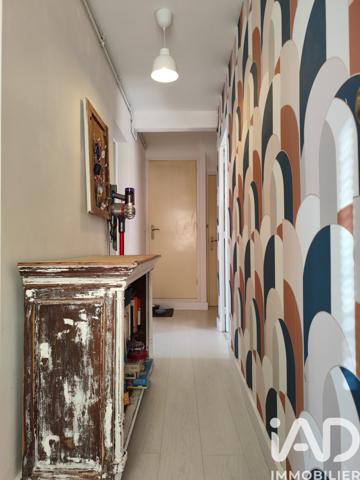 Appartement à vendre 3 pièces 54 m² Ingré