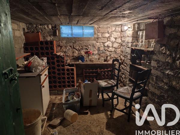 Appartement à vendre 3 pièces 54 m² Ingré