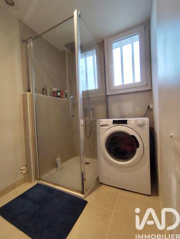 Appartement à vendre 3 pièces 54 m² Ingré