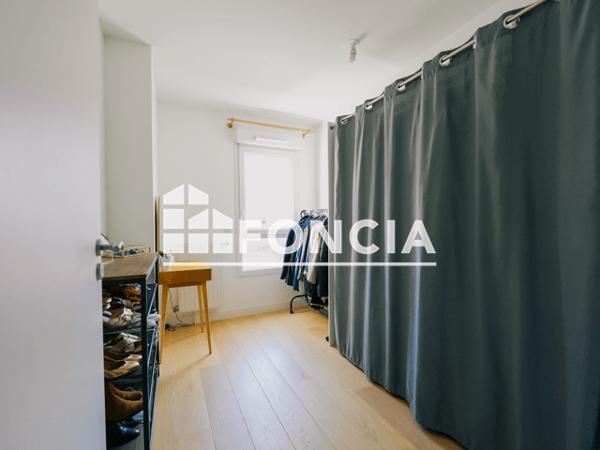 Location Appartement 3 pièces 86.62 m² - 4 ALLEE AMEDEE OZENFANT Vannes 56000