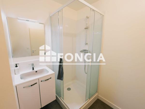 Location Appartement 3 pièces 86.62 m² - 4 ALLEE AMEDEE OZENFANT Vannes 56000