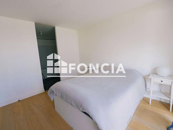 Location Appartement 3 pièces 86.62 m² - 4 ALLEE AMEDEE OZENFANT Vannes 56000
