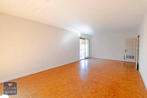 Appartement à vendre 5 pièces 106.24m² Brive-la-Gaillarde (19100)