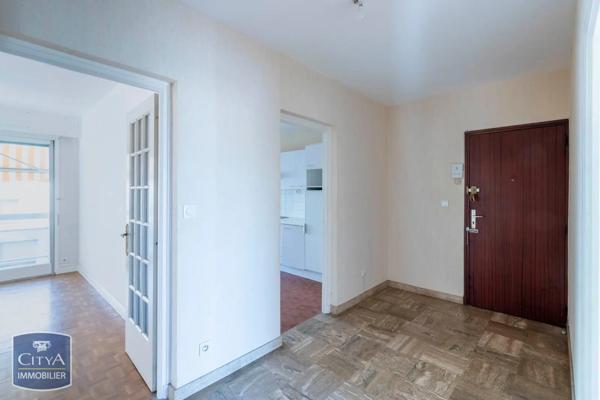 Appartement à vendre 5 pièces 106.24m² Brive-la-Gaillarde (19100)
