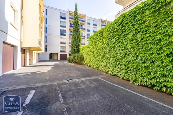 Appartement à vendre 5 pièces 106.24m² Brive-la-Gaillarde (19100)