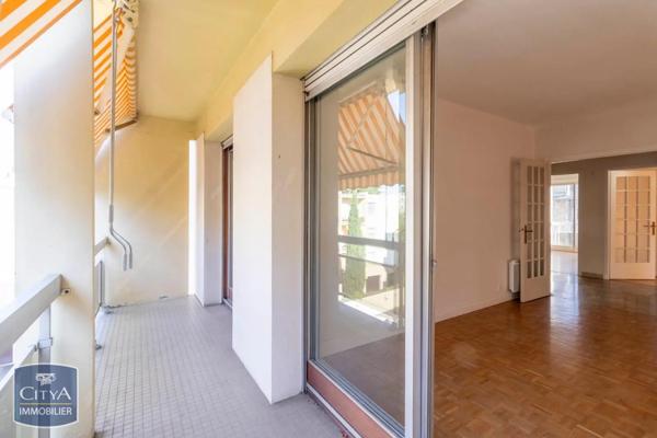 Appartement à vendre 5 pièces 106.24m² Brive-la-Gaillarde (19100)