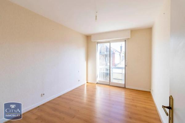 Appartement à vendre 5 pièces 106.24m² Brive-la-Gaillarde (19100)