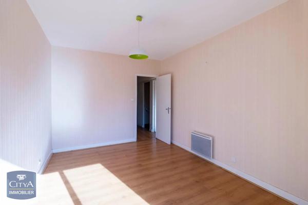 Appartement à vendre 5 pièces 106.24m² Brive-la-Gaillarde (19100)