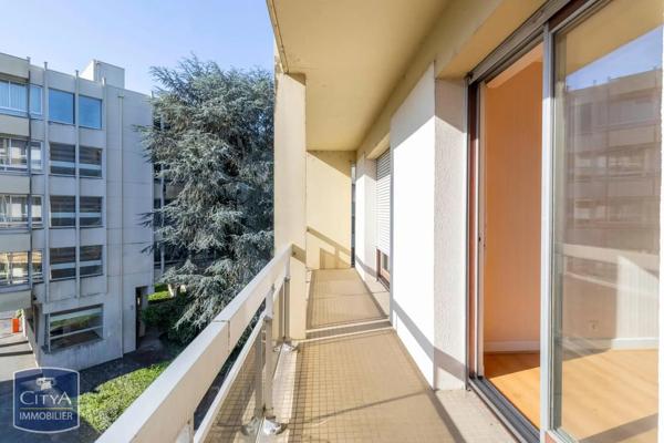 Appartement à vendre 5 pièces 106.24m² Brive-la-Gaillarde (19100)