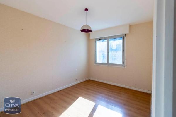 Appartement à vendre 5 pièces 106.24m² Brive-la-Gaillarde (19100)