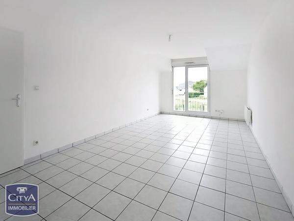 Appartement à vendre 2 pièces 47.61m² Villebarou (41000)