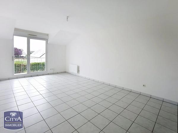 Appartement à vendre 2 pièces 47.61m² Villebarou (41000)