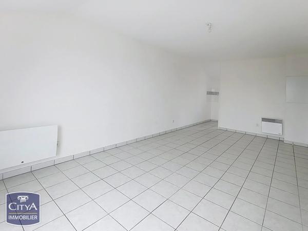 Appartement à vendre 2 pièces 47.61m² Villebarou (41000)