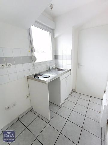 Appartement à vendre 2 pièces 47.61m² Villebarou (41000)