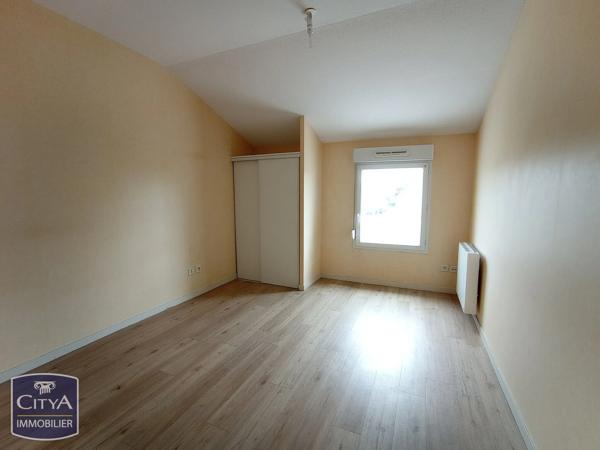 Appartement à vendre 2 pièces 47.61m² Villebarou (41000)