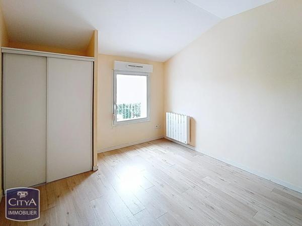 Appartement à vendre 2 pièces 47.61m² Villebarou (41000)