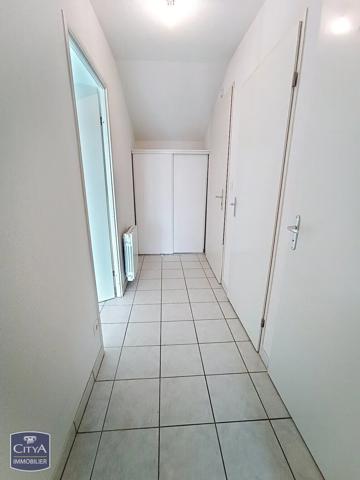 Appartement à vendre 2 pièces 47.61m² Villebarou (41000)