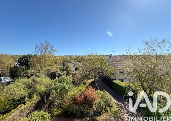 Maison à vendre 7 pièces 154,06 m² Orsay