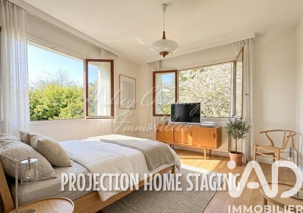 Maison à vendre 7 pièces 154,06 m² Orsay
