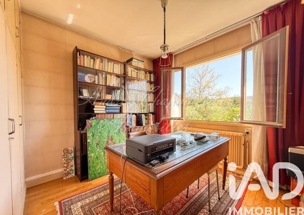 Maison à vendre 7 pièces 154,06 m² Orsay