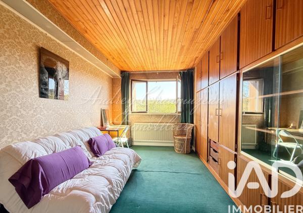 Maison à vendre 7 pièces 154,06 m² Orsay
