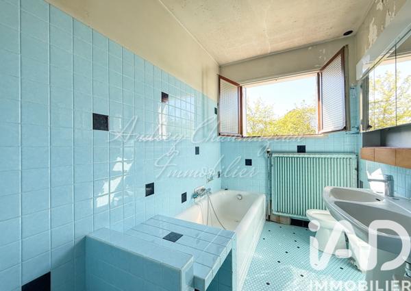 Maison à vendre 7 pièces 154,06 m² Orsay