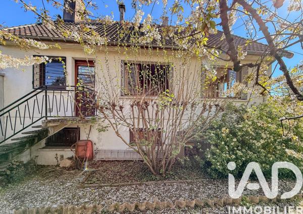 Maison à vendre 7 pièces 154,06 m² Orsay