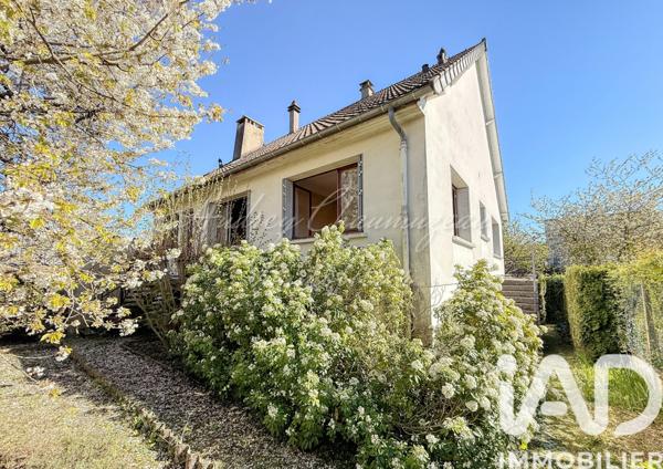 Maison à vendre 7 pièces 154,06 m² Orsay