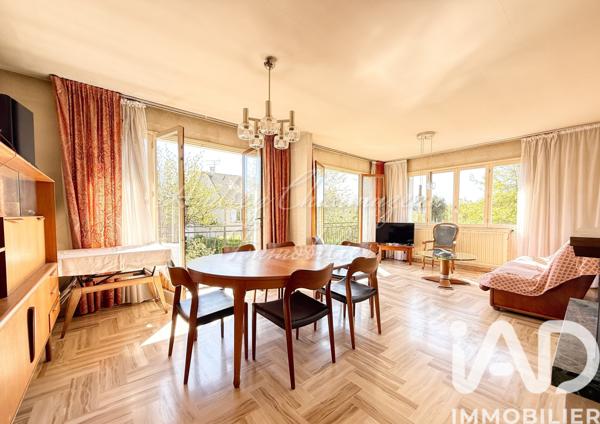 Maison à vendre 7 pièces 154,06 m² Orsay