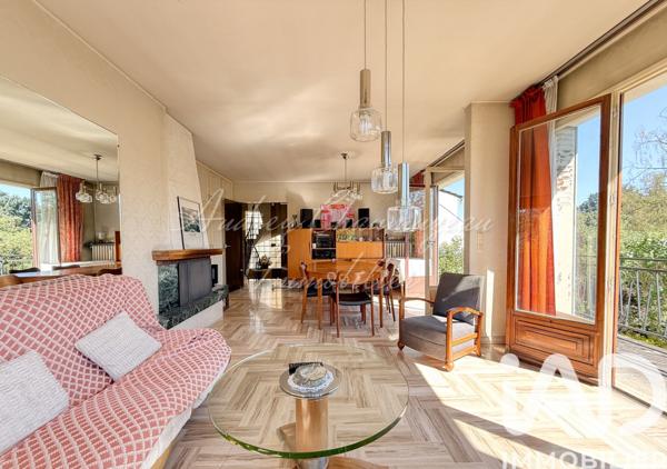 Maison à vendre 7 pièces 154,06 m² Orsay