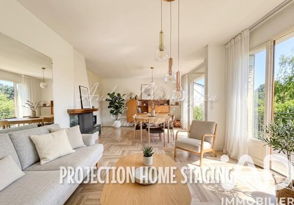 Maison à vendre 7 pièces 154,06 m² Orsay