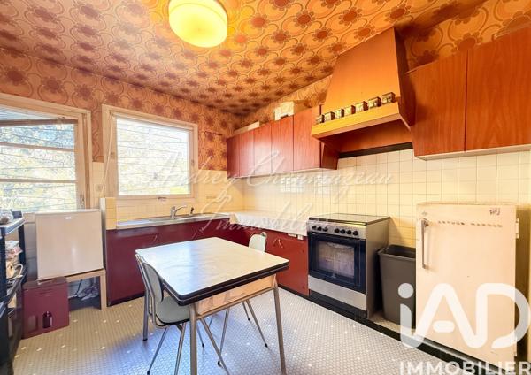 Maison à vendre 7 pièces 154,06 m² Orsay
