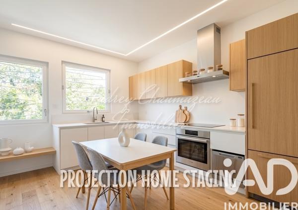 Maison à vendre 7 pièces 154,06 m² Orsay