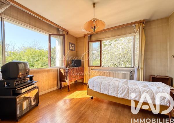 Maison à vendre 7 pièces 154,06 m² Orsay
